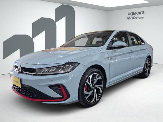 VOLKSWAGEN JETTA 2.0 350 TSI GASOLINA GLI DSG