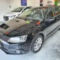 VOLKSWAGEN JETTA 2.0 COMFORTLINE FLEX 4P TIPTRONIC VOLKSWAGEN JETTA 2.0 COMFORTLINE FLEX 4P TIPTRONIC