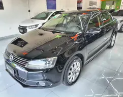 VOLKSWAGEN JETTA 2.0 COMFORTLINE FLEX 4P TIPTRONIC VOLKSWAGEN JETTA 2.0 COMFORTLINE FLEX 4P TIPTRONIC
