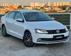 VOLKSWAGEN JETTA 2.0 TSI HIGHLINE 211CV GASOLINA 4P TIPTRONIC VOLKSWAGEN JETTA 2.0 TSI HIGHLINE 211CV GASOLINA 4P TIPTRONIC