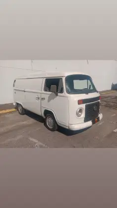 VOLKSWAGEN KOMBI 1.4 MI FURGÃO 8V FLEX 3P MANUAL VOLKSWAGEN KOMBI 1.4 MI FURGÃO 8V FLEX 3P MANUAL
