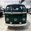 VOLKSWAGEN KOMBI 1.6 MI STD 8V GASOLINA 3P MANUAL VOLKSWAGEN KOMBI 1.6 MI STD 8V GASOLINA 3P MANUAL