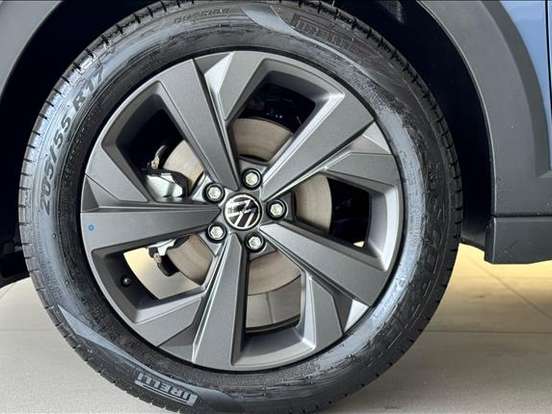 VOLKSWAGEN-NIVUS-1.0 200 TSI TOTAL FLEX COMFORTLINE AUTOMÁTICO VOLKSWAGEN-NIVUS-2026