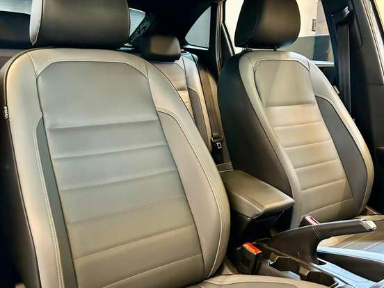 VOLKSWAGEN-NIVUS-1.0 200 TSI TOTAL FLEX HIGHLINE AUTOMÁTICO VOLKSWAGEN-NIVUS-2020