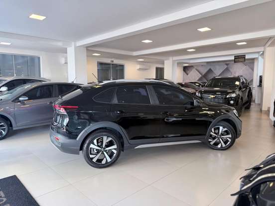 VOLKSWAGEN-NIVUS-1.0 200 TSI TOTAL FLEX HIGHLINE AUTOMÁTICO VOLKSWAGEN-NIVUS-2022