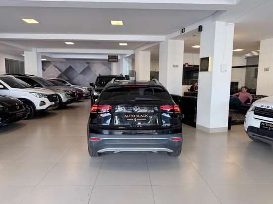 VOLKSWAGEN-NIVUS-1.0 200 TSI TOTAL FLEX HIGHLINE AUTOMÁTICO VOLKSWAGEN-NIVUS-2022