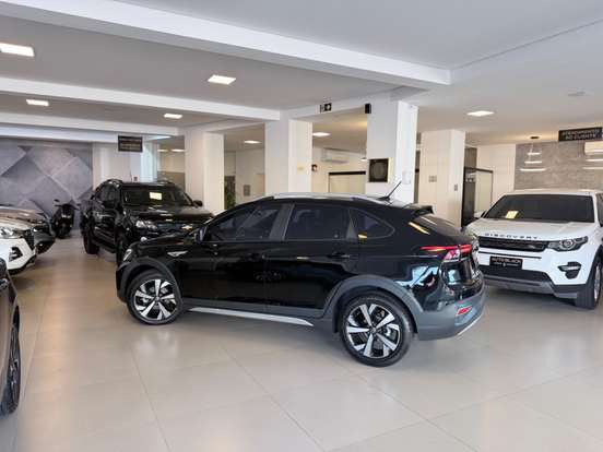 VOLKSWAGEN-NIVUS-1.0 200 TSI TOTAL FLEX HIGHLINE AUTOMÁTICO VOLKSWAGEN-NIVUS-2022