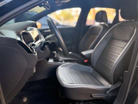 VOLKSWAGEN-NIVUS-1.0 200 TSI TOTAL FLEX HIGHLINE AUTOMÁTICO VOLKSWAGEN-NIVUS-2022