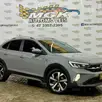 VOLKSWAGEN NIVUS 1.0 200 TSI TOTAL FLEX HIGHLINE AUTOMÁTICO VOLKSWAGEN NIVUS 1.0 200 TSI TOTAL FLEX HIGHLINE AUTOMÁTICO
