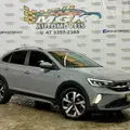 VOLKSWAGEN NIVUS 1.0 200 TSI TOTAL FLEX HIGHLINE AUTOMÁTICO VOLKSWAGEN NIVUS 1.0 200 TSI TOTAL FLEX HIGHLINE AUTOMÁTICO