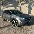 VOLKSWAGEN NIVUS 1.0 200 TSI TOTAL FLEX HIGHLINE AUTOMÁTICO VOLKSWAGEN NIVUS 1.0 200 TSI TOTAL FLEX HIGHLINE AUTOMÁTICO