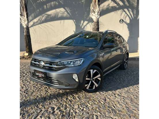 VOLKSWAGEN-NIVUS-1.0 200 TSI TOTAL FLEX HIGHLINE AUTOMÁTICO VOLKSWAGEN-NIVUS-2020