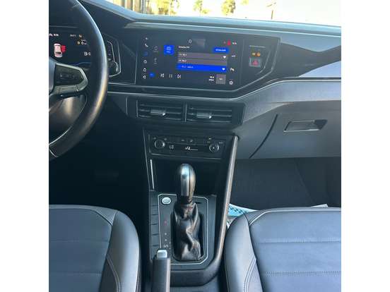 VOLKSWAGEN-NIVUS-1.0 200 TSI TOTAL FLEX HIGHLINE AUTOMÁTICO VOLKSWAGEN-NIVUS-2020