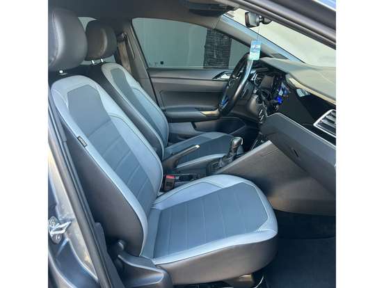 VOLKSWAGEN-NIVUS-1.0 200 TSI TOTAL FLEX HIGHLINE AUTOMÁTICO VOLKSWAGEN-NIVUS-2020