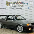 VOLKSWAGEN PARATI 1.8 CL 8V GASOLINA 2P MANUAL VOLKSWAGEN PARATI 1.8 CL 8V GASOLINA 2P MANUAL