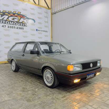 VOLKSWAGEN-PARATI-1995
