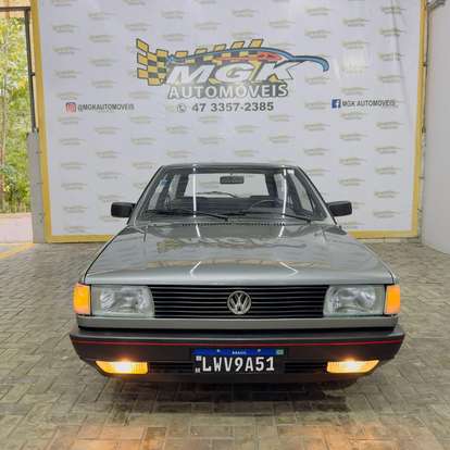 VOLKSWAGEN-PARATI-1995