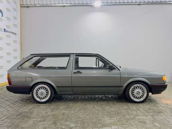 VOLKSWAGEN-PARATI-1.8 CL 8V GASOLINA 2P MANUAL VOLKSWAGEN-PARATI-1995