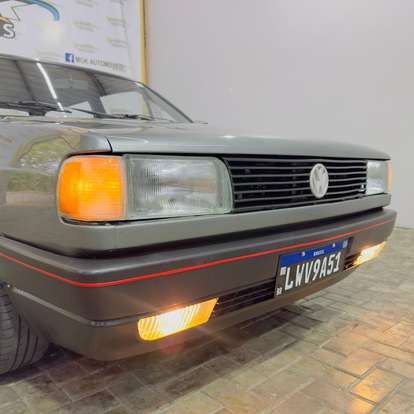 VOLKSWAGEN-PARATI-1995
