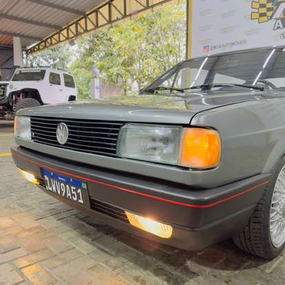 VOLKSWAGEN-PARATI-1995