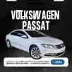 VOLKSWAGEN PASSAT 2.0 TSI CC 16V TURBO GASOLINA 4P AUTOMATIZADO VOLKSWAGEN PASSAT 2.0 TSI CC 16V TURBO GASOLINA 4P AUTOMATIZADO