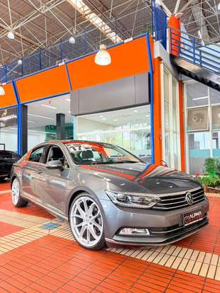 VOLKSWAGEN-PASSAT-2017