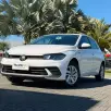 VOLKSWAGEN POLO 1.0 170 TSI COMFORTLINE AUTOMÁTICO VOLKSWAGEN POLO 1.0 170 TSI COMFORTLINE AUTOMÁTICO