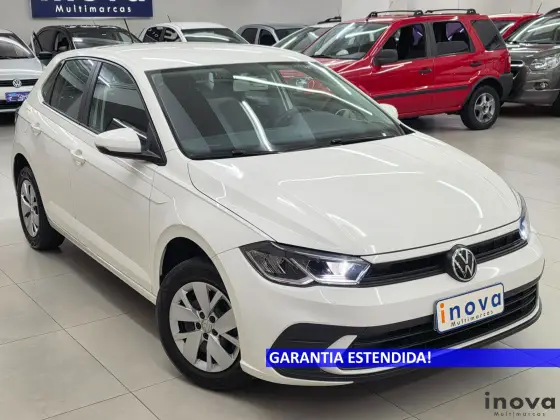 VOLKSWAGEN POLO 1.0 MPI MANUAL
