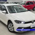 VOLKSWAGEN POLO 1.0 MPI MANUAL VOLKSWAGEN POLO 1.0 MPI MANUAL