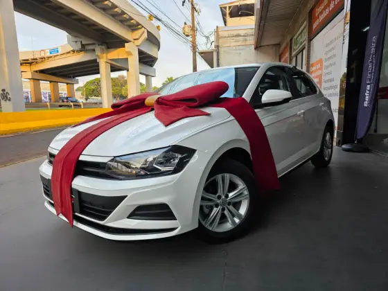 VOLKSWAGEN POLO 1.0 MPI TOTAL FLEX MANUAL