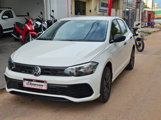 VOLKSWAGEN POLO 1.0 MPI TRACK MANUAL VOLKSWAGEN POLO 1.0 MPI TRACK MANUAL
