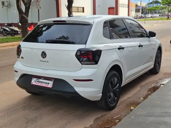 VOLKSWAGEN-POLO-1.0 MPI TRACK MANUAL VOLKSWAGEN-POLO-2024