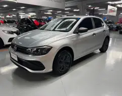 VOLKSWAGEN POLO 1.0 MPI TRACK MANUAL VOLKSWAGEN POLO 1.0 MPI TRACK MANUAL