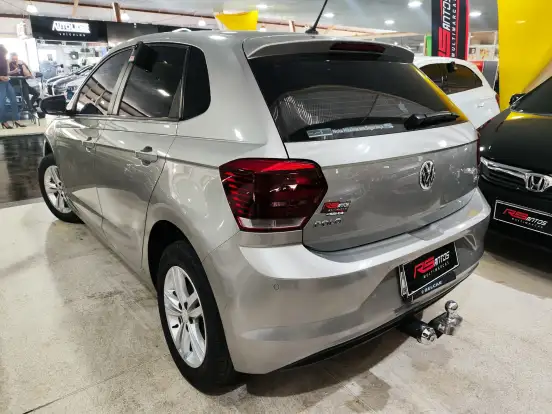 VOLKSWAGEN-POLO-1.6 MSI TOTAL FLEX MANUAL VOLKSWAGEN-POLO-2019