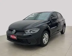 VOLKSWAGEN POLO 1.0 170 TSI COMFORTLINE AUTOMÁTICO VOLKSWAGEN POLO 1.0 170 TSI COMFORTLINE AUTOMÁTICO