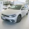 VOLKSWAGEN POLO 1.0 170 TSI HIGHLINE AUTOMÁTICO VOLKSWAGEN POLO 1.0 170 TSI HIGHLINE AUTOMÁTICO