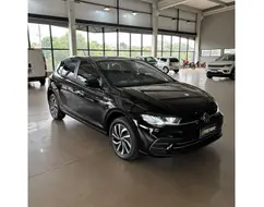 VOLKSWAGEN POLO 1.0 170 TSI HIGHLINE AUTOMÁTICO VOLKSWAGEN POLO 1.0 170 TSI HIGHLINE AUTOMÁTICO