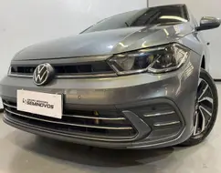 VOLKSWAGEN POLO 1.0 170 TSI HIGHLINE AUTOMÁTICO VOLKSWAGEN POLO 1.0 170 TSI HIGHLINE AUTOMÁTICO