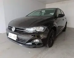 VOLKSWAGEN POLO 1.0 200 TSI COMFORTLINE AUTOMÁTICO VOLKSWAGEN POLO 1.0 200 TSI COMFORTLINE AUTOMÁTICO