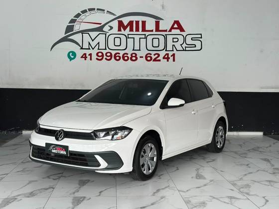 VOLKSWAGEN POLO 1.0 MPI MANUAL