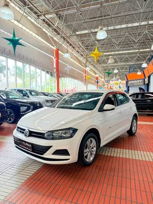 VOLKSWAGEN POLO 1.0 MPI TOTAL FLEX MANUAL