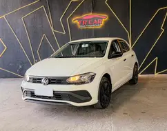 VOLKSWAGEN POLO 1.0 MPI TRACK MANUAL VOLKSWAGEN POLO 1.0 MPI TRACK MANUAL