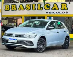 VOLKSWAGEN POLO 1.0 MPI TRACK MANUAL VOLKSWAGEN POLO 1.0 MPI TRACK MANUAL