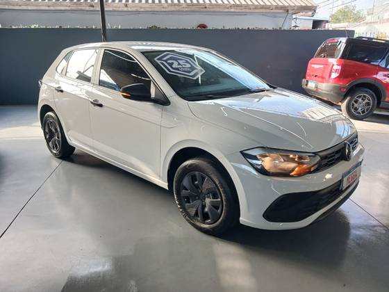 VOLKSWAGEN POLO 1.0 MPI TRACK MANUAL
