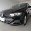 VOLKSWAGEN POLO 1.6 MSI TOTAL FLEX MANUAL VOLKSWAGEN POLO 1.6 MSI TOTAL FLEX MANUAL