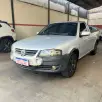 VOLKSWAGEN SAVEIRO 1.6 MI SUPER SURF CS 8V FLEX 2P MANUAL G.IV VOLKSWAGEN SAVEIRO 1.6 MI SUPER SURF CS 8V FLEX 2P MANUAL G.IV