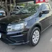 VOLKSWAGEN SAVEIRO 1.6 MSI TRENDLINE CS 8V FLEX 2P MANUAL VOLKSWAGEN SAVEIRO 1.6 MSI TRENDLINE CS 8V FLEX 2P MANUAL