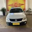 VOLKSWAGEN SAVEIRO 1.6 CROSS CE 8V FLEX 2P MANUAL VOLKSWAGEN SAVEIRO 1.6 CROSS CE 8V FLEX 2P MANUAL