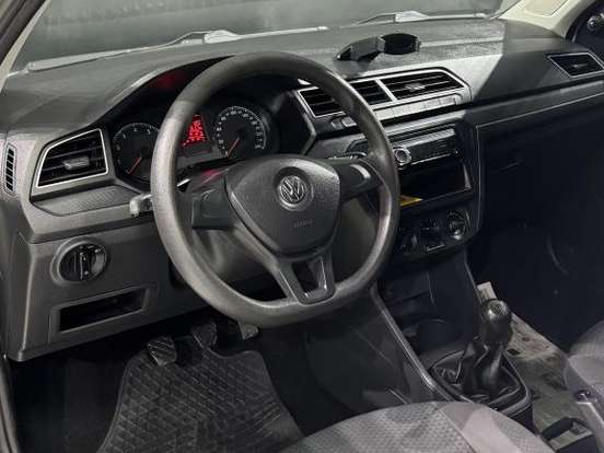 VOLKSWAGEN-SAVEIRO-1.6 MSI ROBUST CD 8V FLEX 2P MANUAL VOLKSWAGEN-SAVEIRO-2020