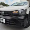 VOLKSWAGEN SAVEIRO 1.6 MSI ROBUST CS 16V FLEX 2P MANUAL VOLKSWAGEN SAVEIRO 1.6 MSI ROBUST CS 16V FLEX 2P MANUAL